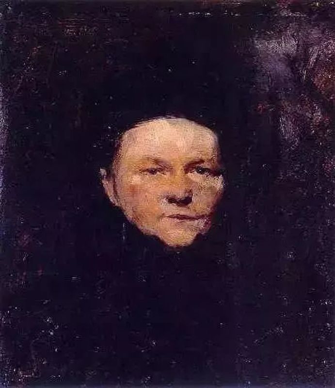 Mrs. FritzWilliam Sargent (nee Mary Newbold Singer)