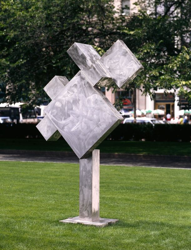 Cubi VII