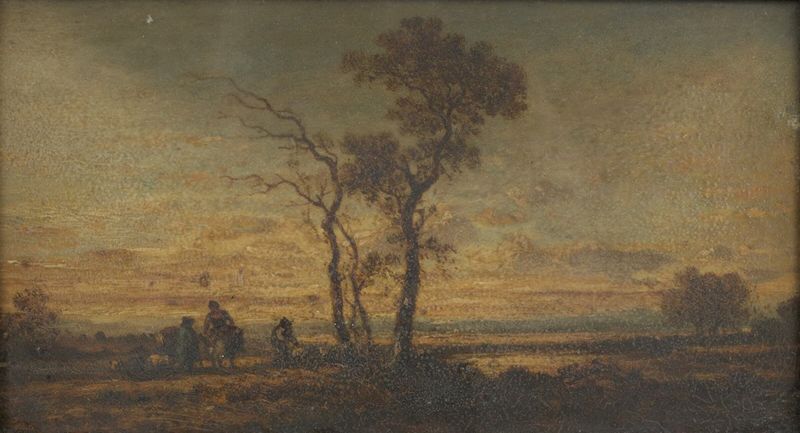 Landscape