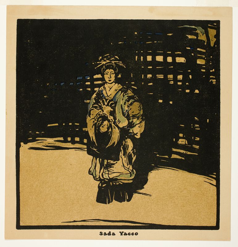 Sada Yacco