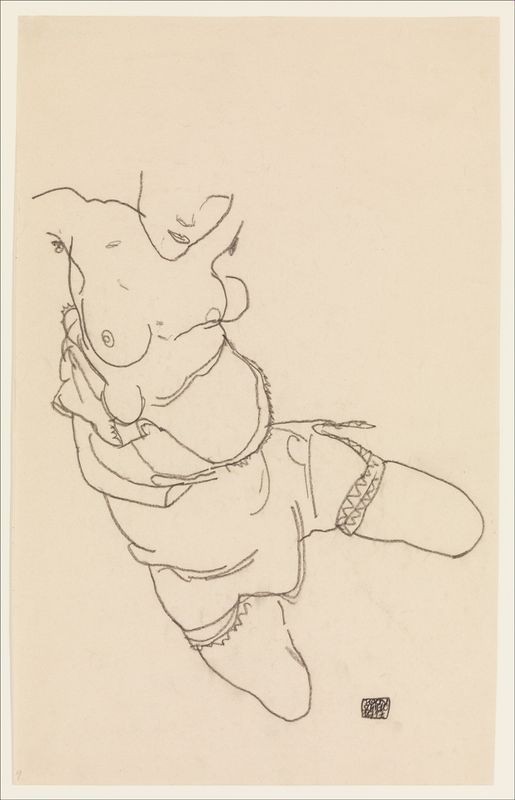 Semi-Dressed Model