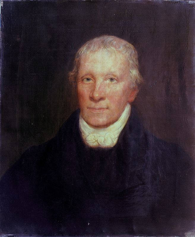 Thomas James