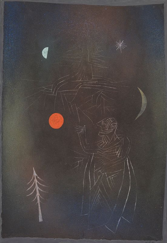 Scholar in dealing with celestial bodies