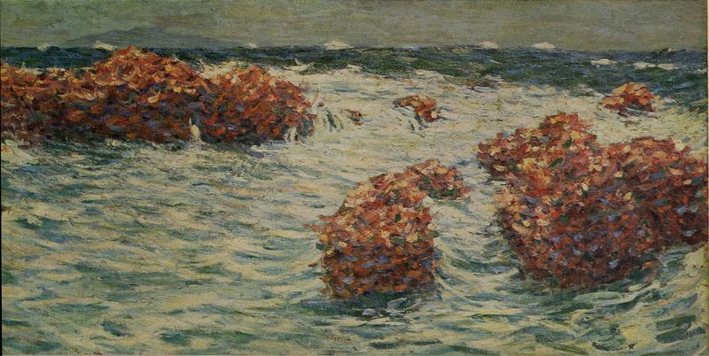 Seascape