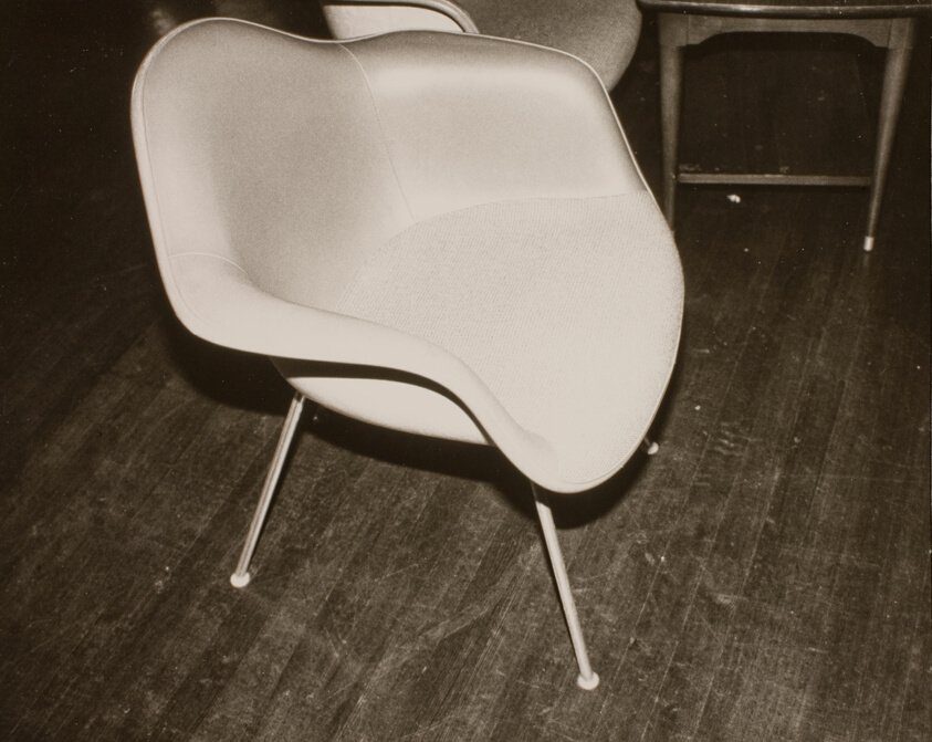 Chair — 1960