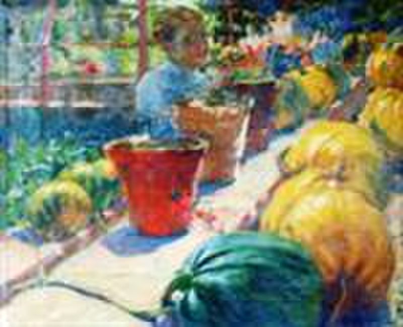 Pumpkins