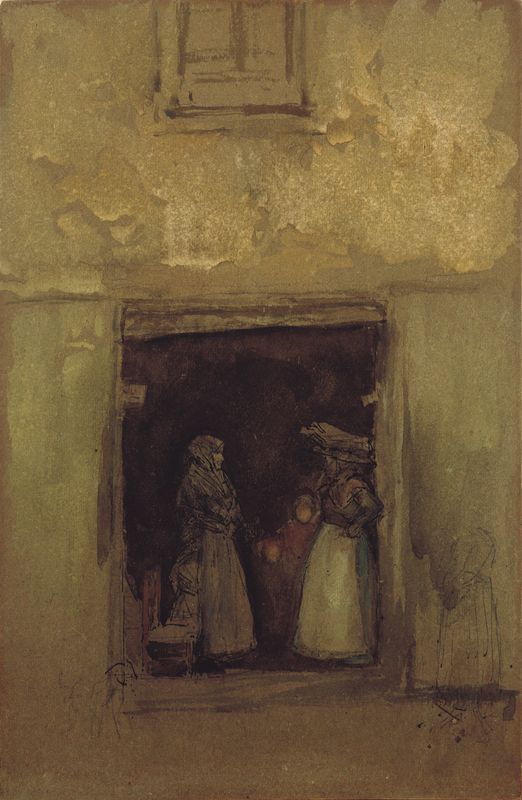 The Gossips