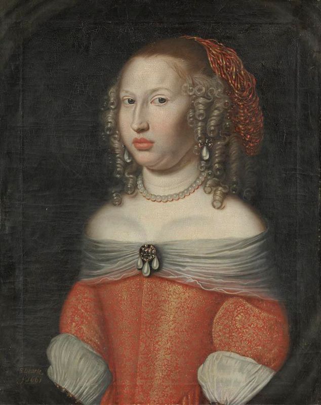 Henriqueta Doroteia de Hesse-Darmstadt