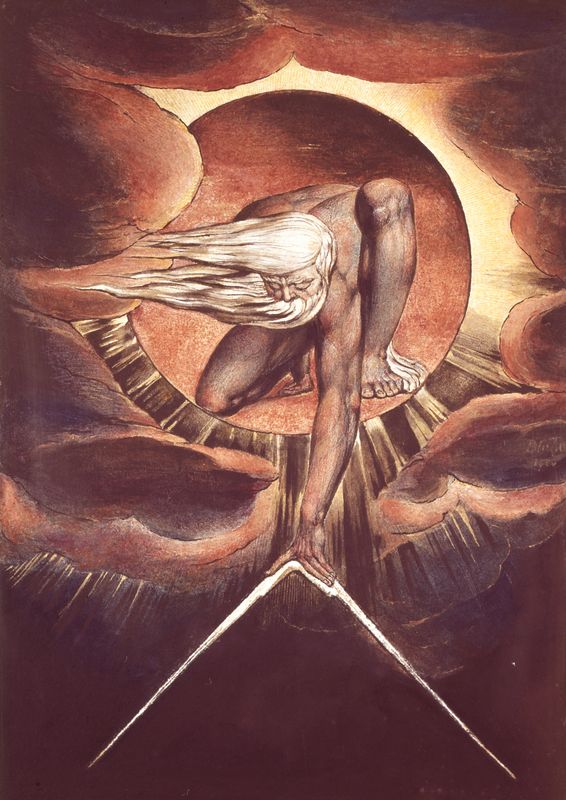 The Ancient of Days