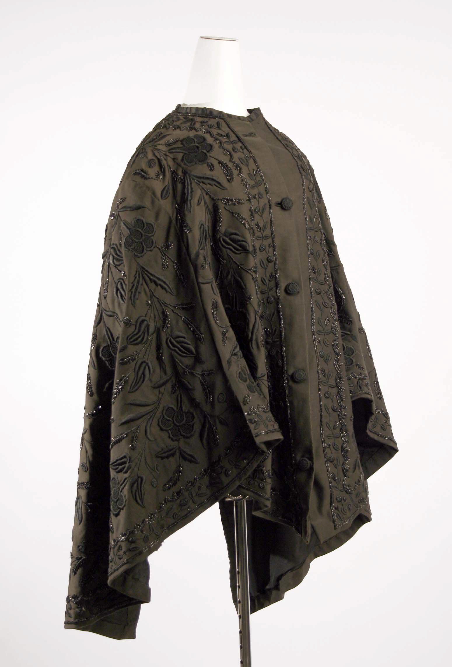 Dolman by Charles Frederick Worth