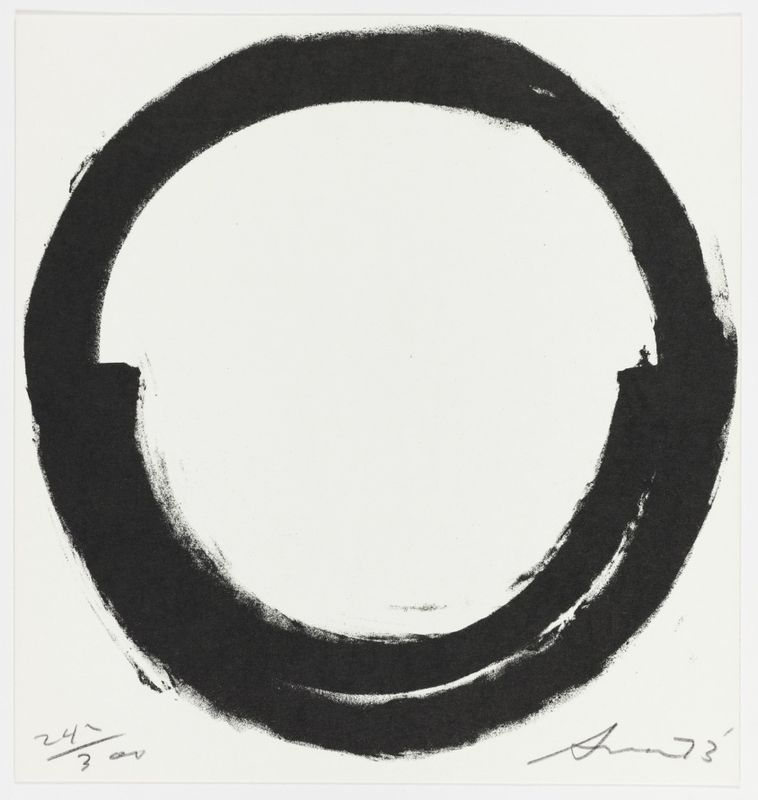 Untitled, from The New York Collection for Stockholm