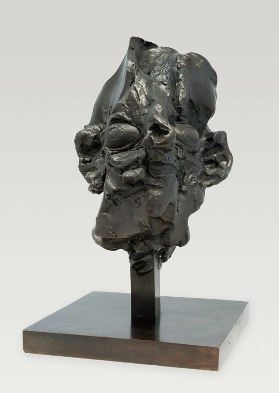 Head #3