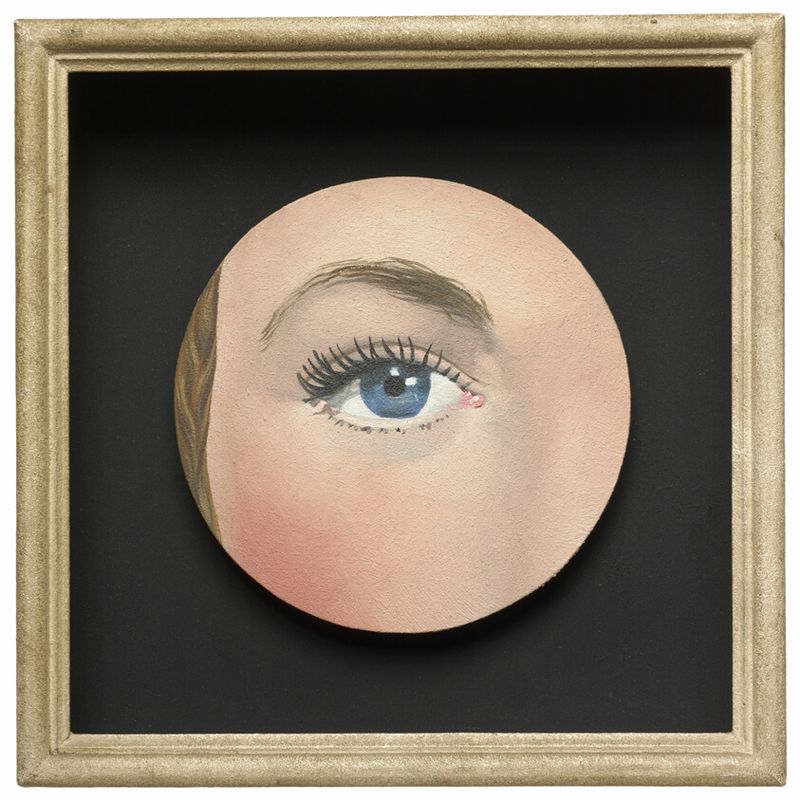 The Eye