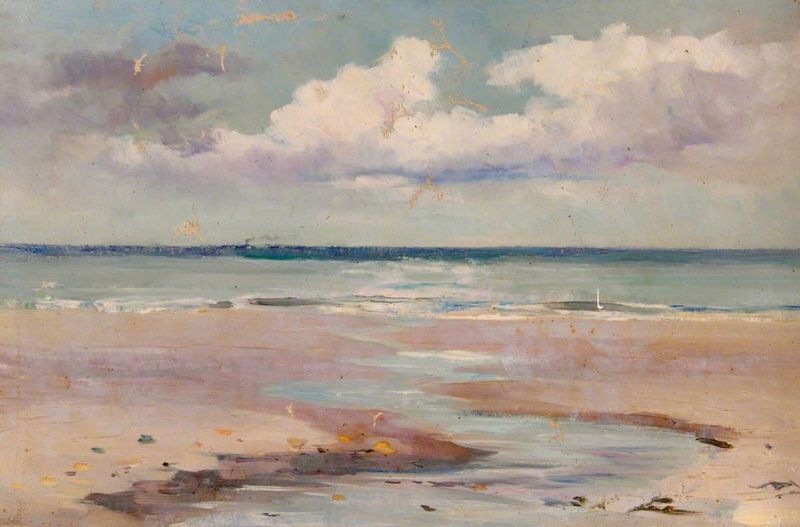 Seashore*
