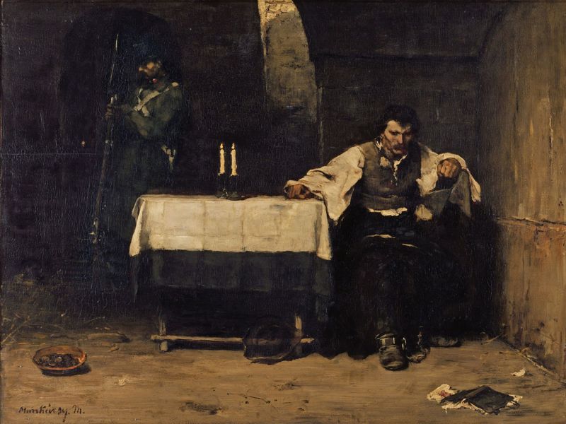 The Condemned