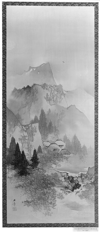 Autumn Landscape