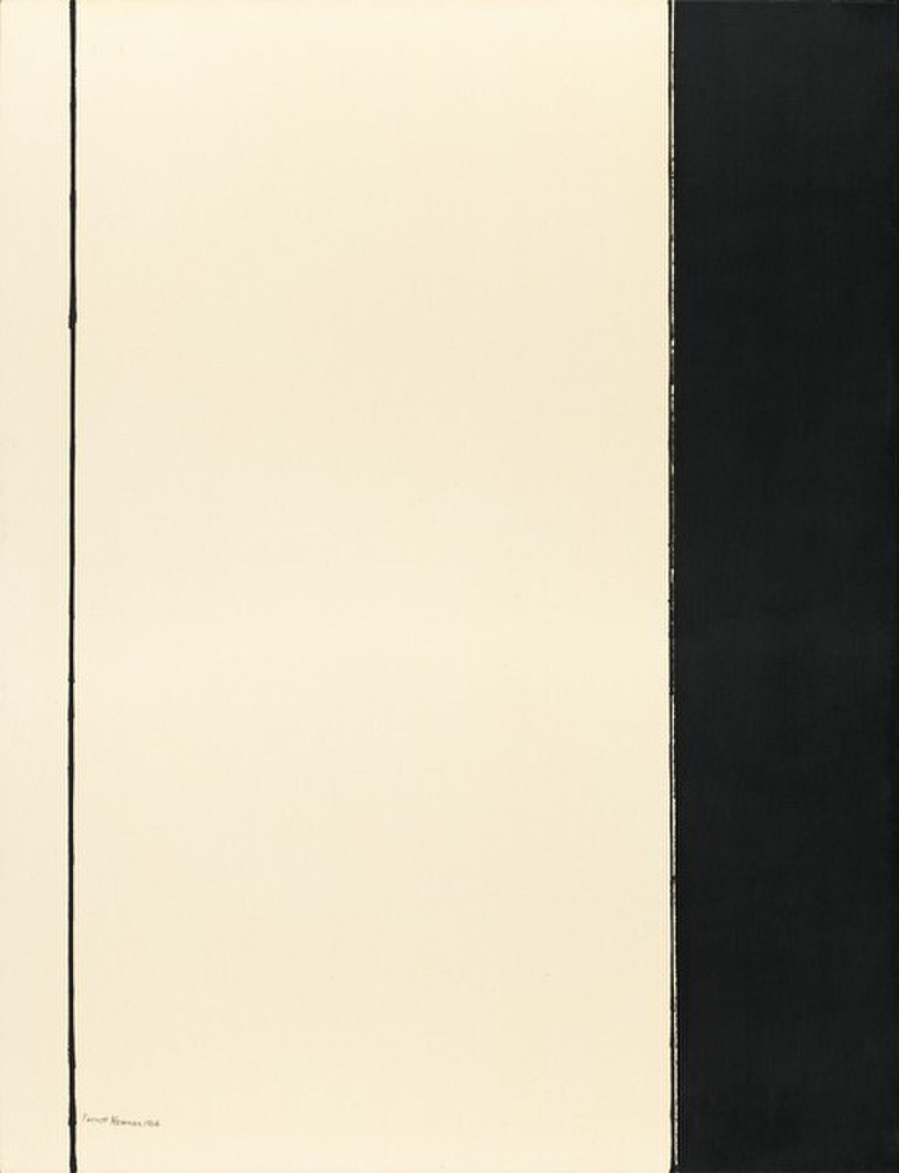 Seventh Station — 1964