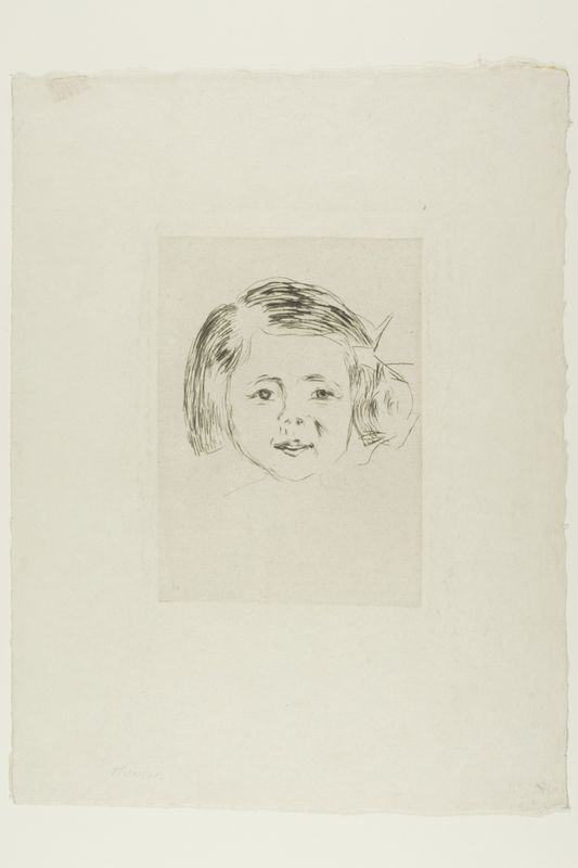 Herbert Esche's Daughter