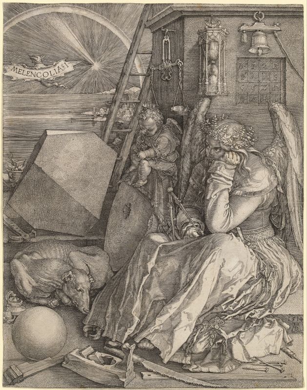 Melancholia