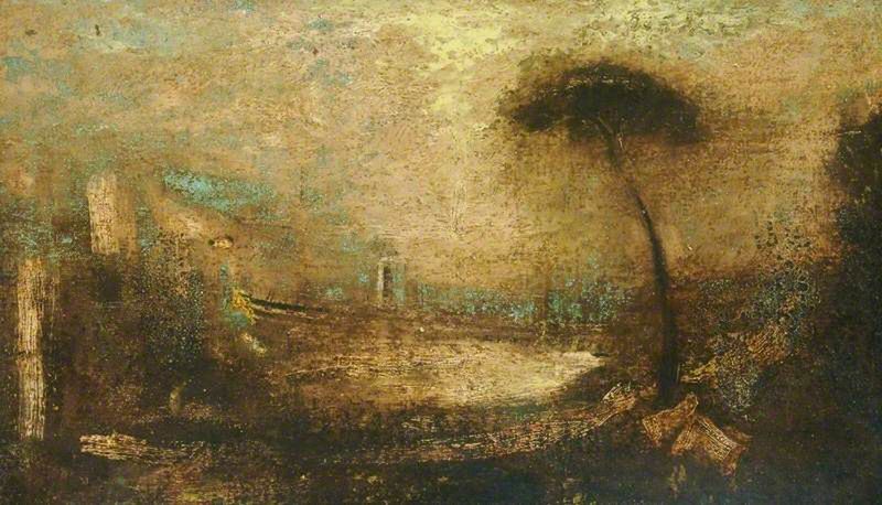 The Golden Bough