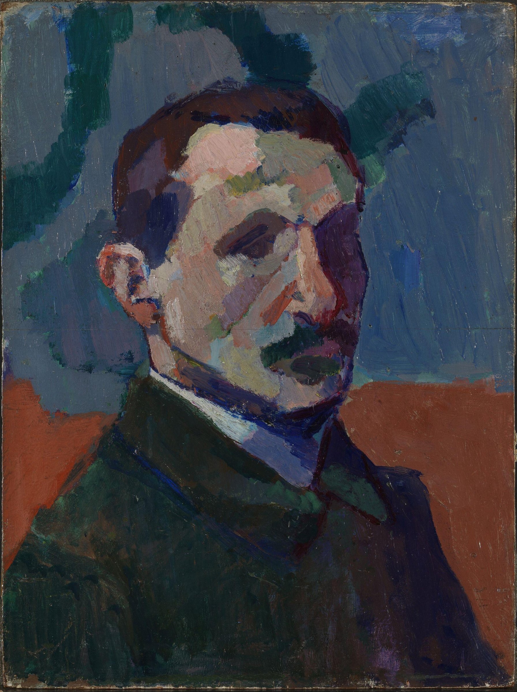 Albert Marquet — 1905