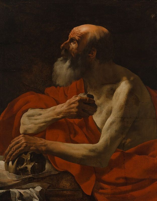 Saint Jerome