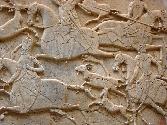 Relief