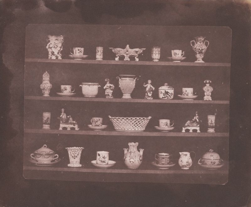 Articles of China