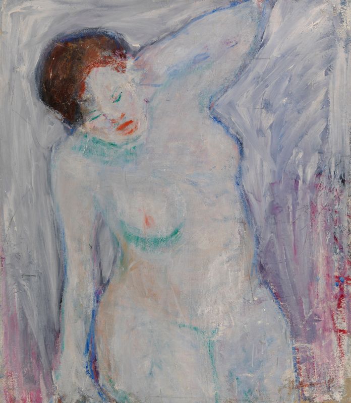 The Nude