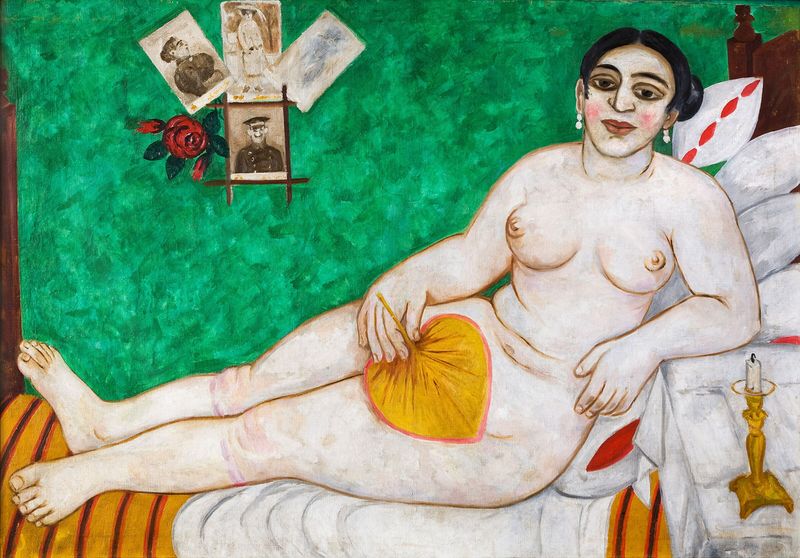 Jewish Venus