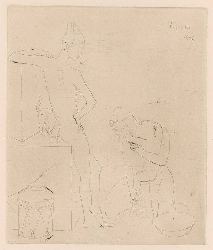 The Bath