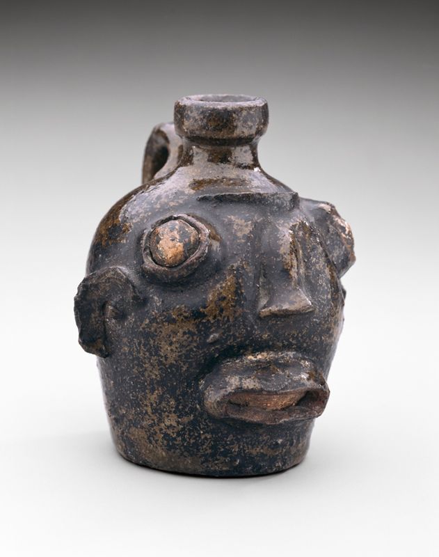 Face Jug
