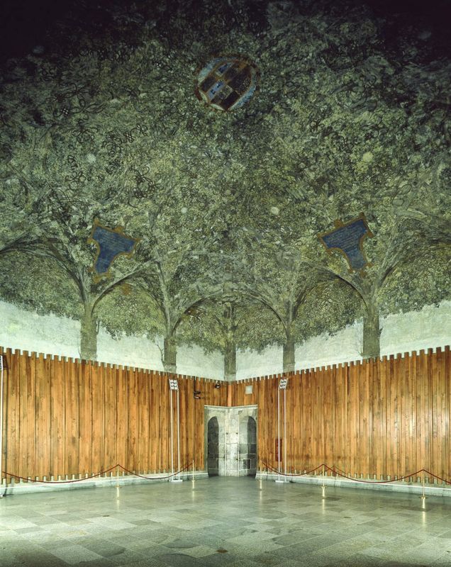 Sala delle Asse
