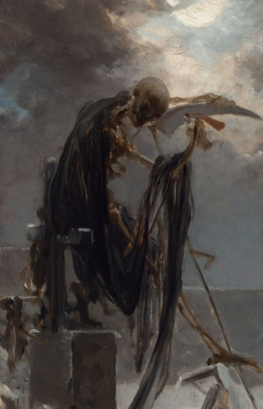 Death