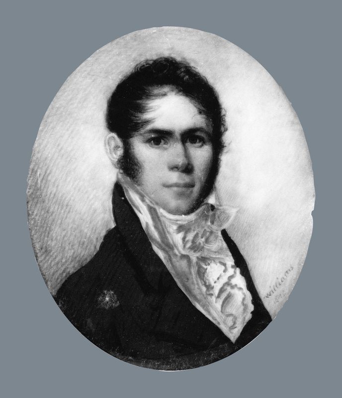 Gorham L. Freeman