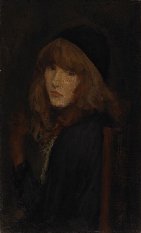 Lillie in our Alley (The Lady of Lyme Regis)