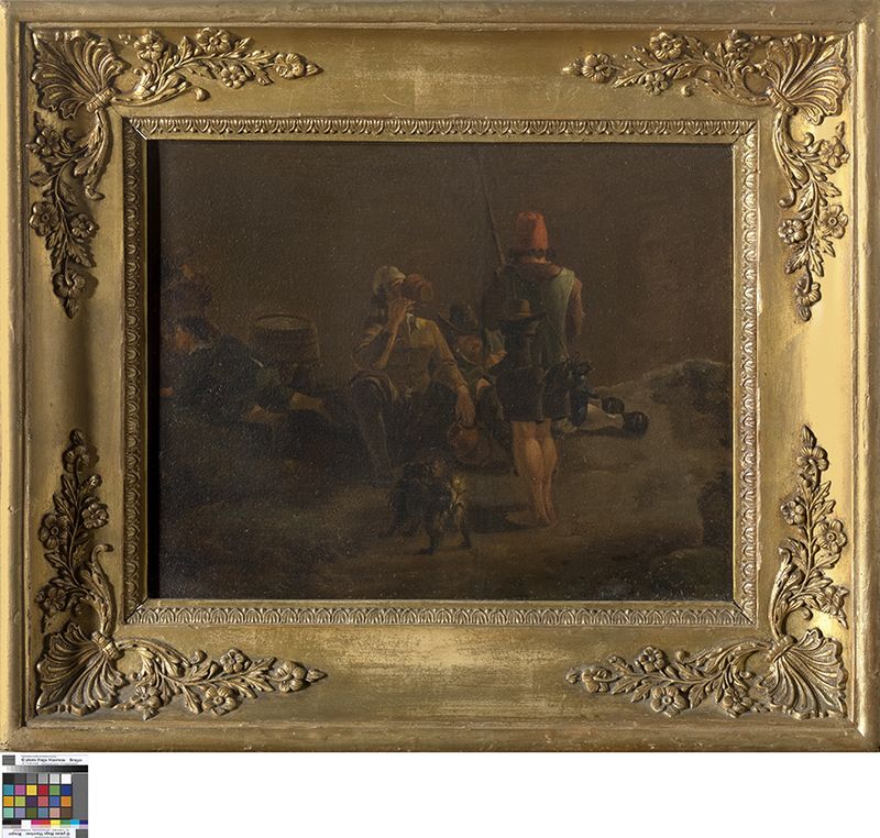 Four Figures