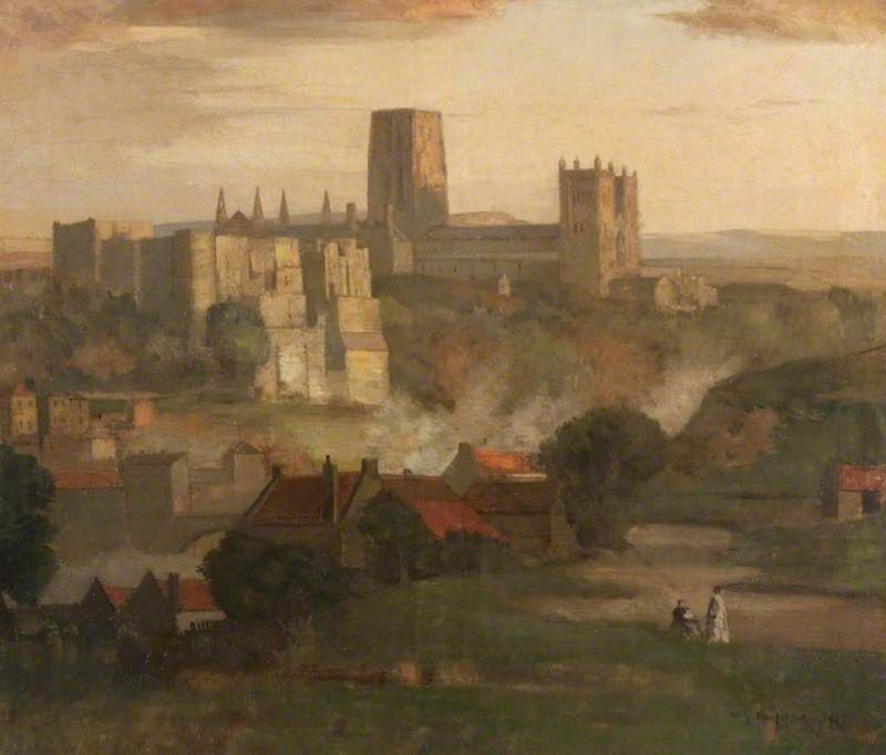 Durham, Evening