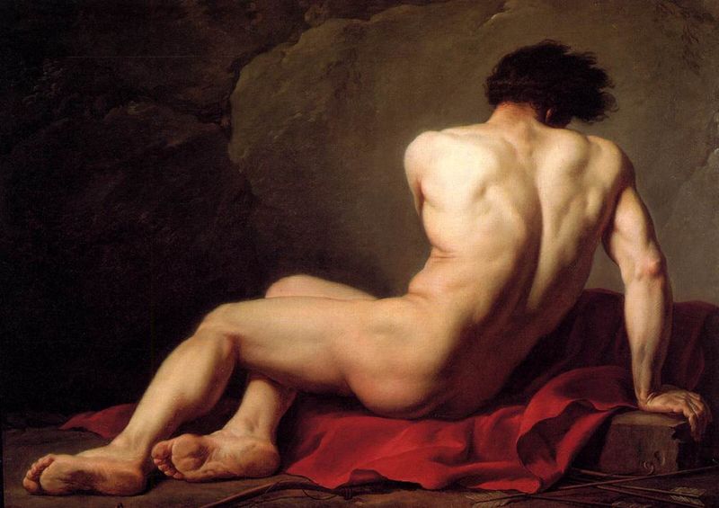 Patroclus