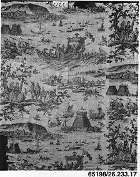 "Le Port de Cherbourg" by Favre-Petitpierre et cie