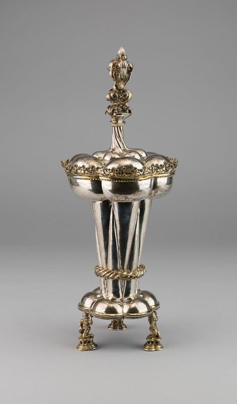 Beaker with Cover