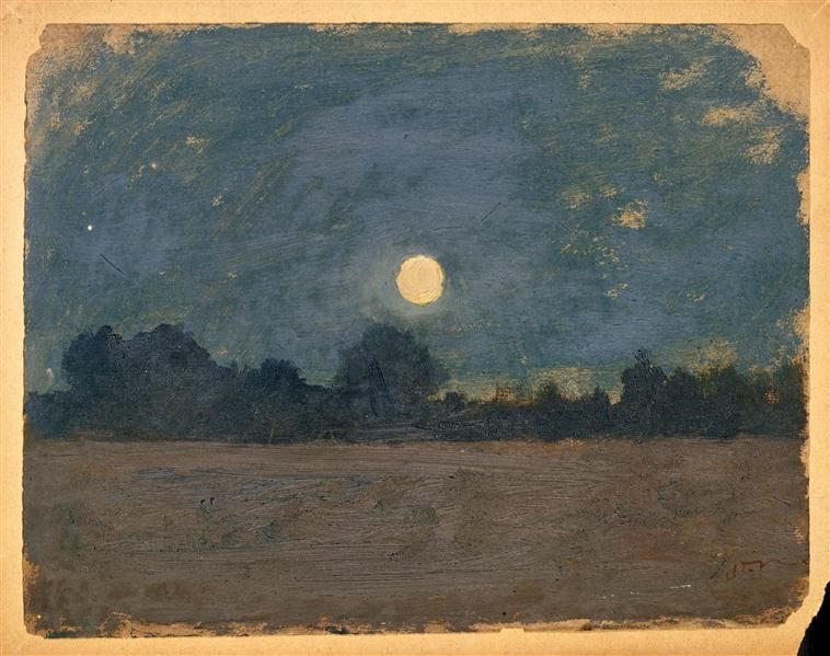 Nocturne