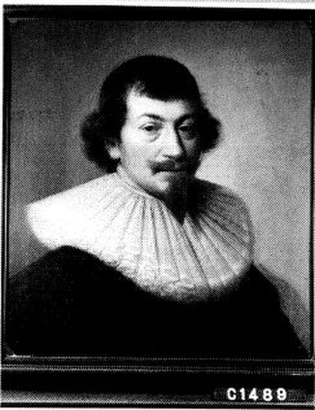 Joris d'Acquet (1603-1640)