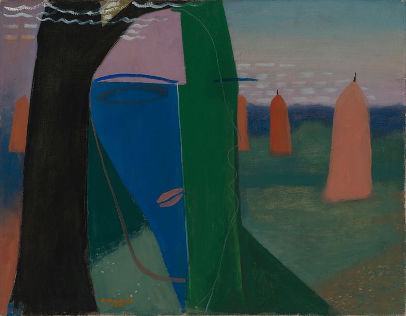 Summer Night
