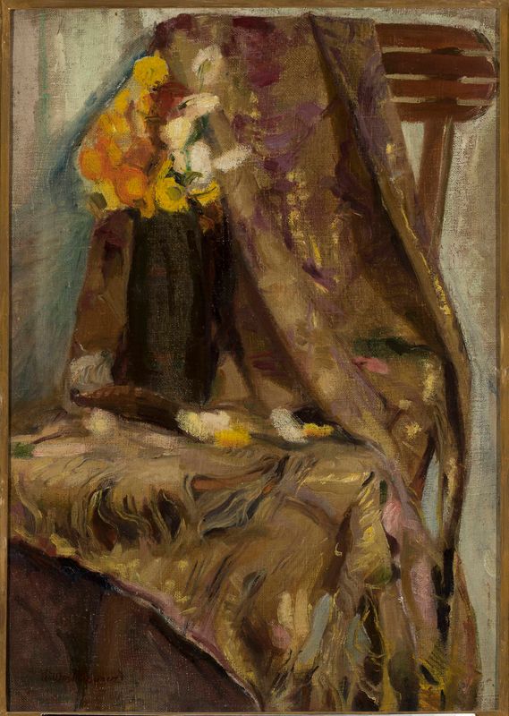 Still life