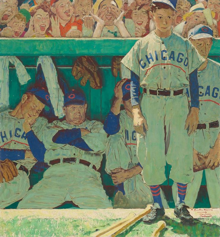The Dugout