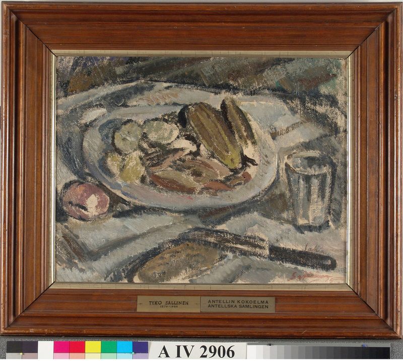 Still Life