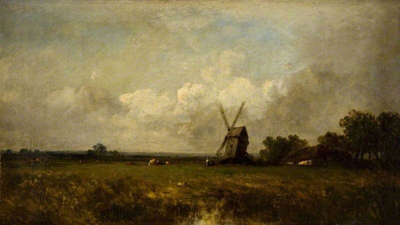 Landscape