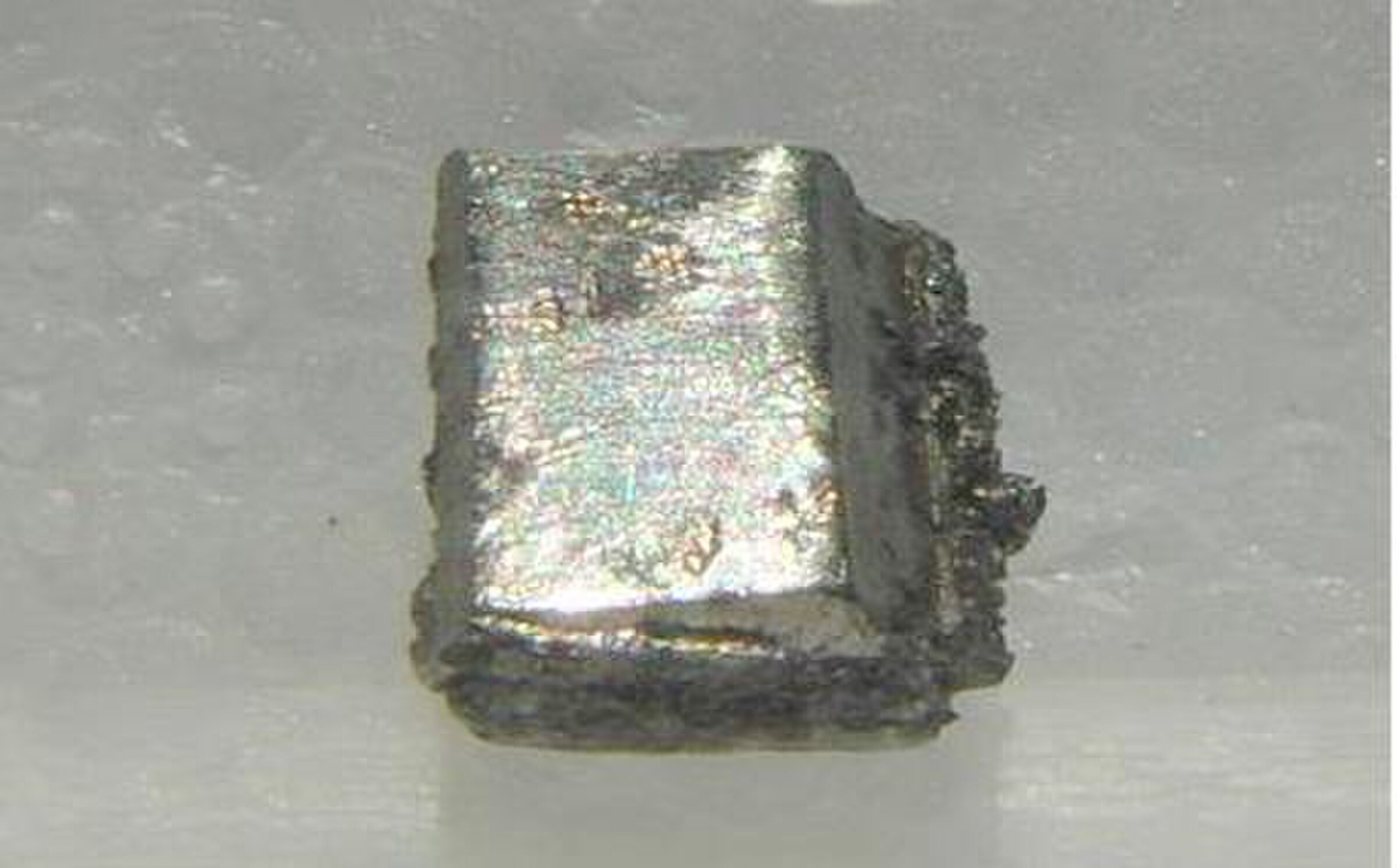 Cut Piece — 1964