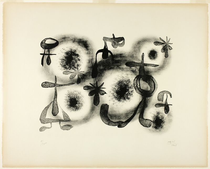 Composition, from Album 13